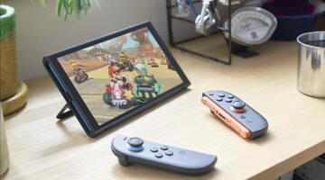 كيفية مزامنة أيدي التحكم للعمل على جهاز Switch 2 – newnews4