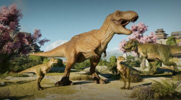 كشف متطلبات تشغيل Jurassic World Evolution 3 – newnews4