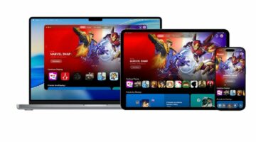 الكشف عن تطبيق Apple Games لأجهزة iPhone و iPad و Mac – newnews4