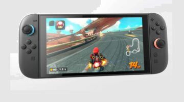 كيفية تنزيل لقطات الشاشة وتحميلها على Nintendo Switch 2 – newnews4