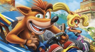 مبيعات Crash Team Racing Nitro-Fueled وصلت إلى 10 ملايين نسخة – newnews4