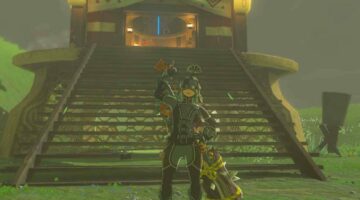 كيف تستخدم تطبيق Zelda Notes للعبة Tears Of The Kingdom – newnews4