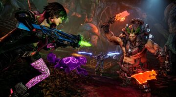 لعبة Borderlands 4 تستخدم نظامي الحماية Denuvo و Symbiote DRM – newnews4