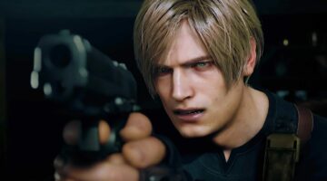 إشاعة: Resident Evil 9 ستكون نهاية قصة ليون ووداعه – newnews4