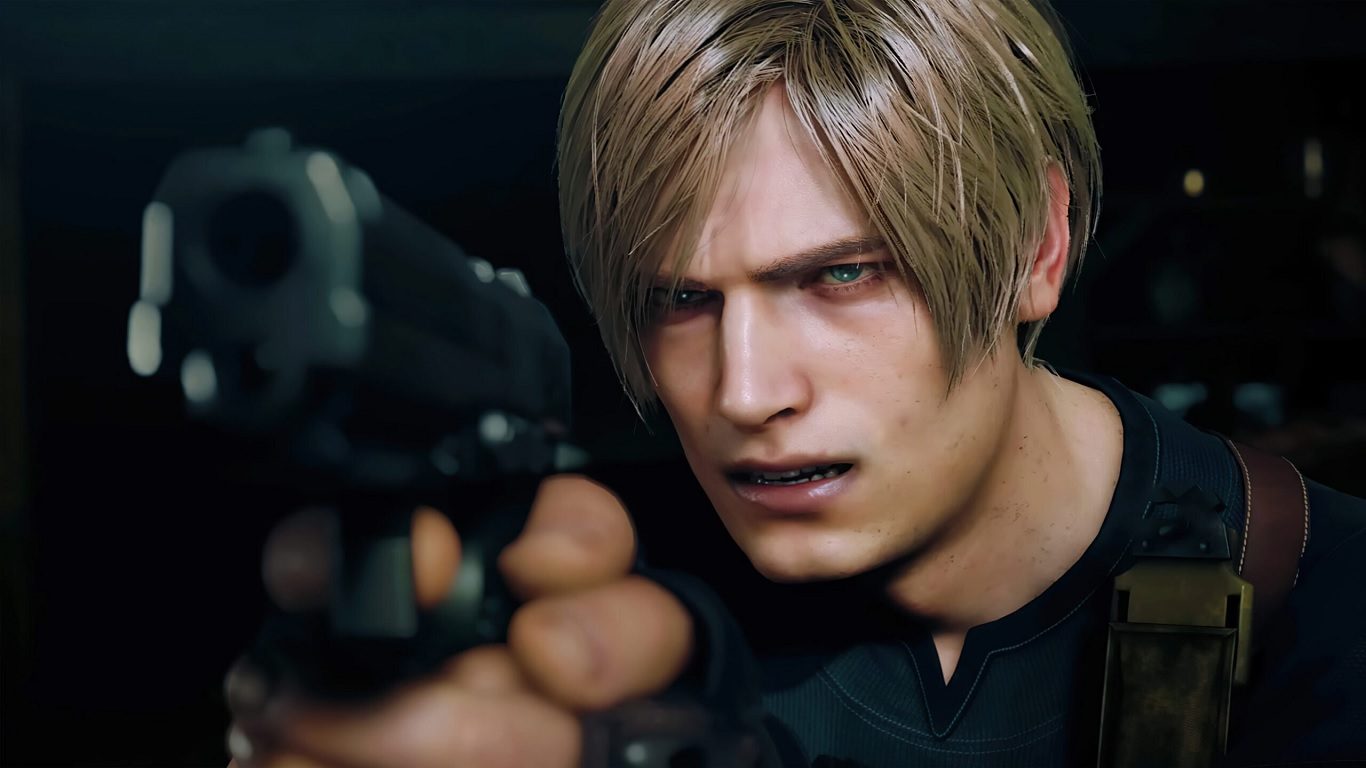 إشاعة: Resident Evil 9 ستكون نهاية قصة ليون ووداعه – newnews4