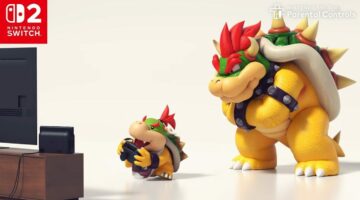 كيفية إعداد الرقابة الأبوية في جهاز Switch 2 – newnews4