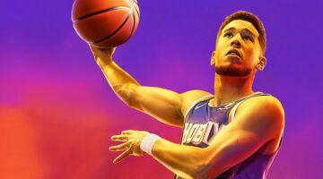 NBA و 2K تؤكدان عقد شراكة عالمية جديدة تمتد لعدة سنوات – newnews4