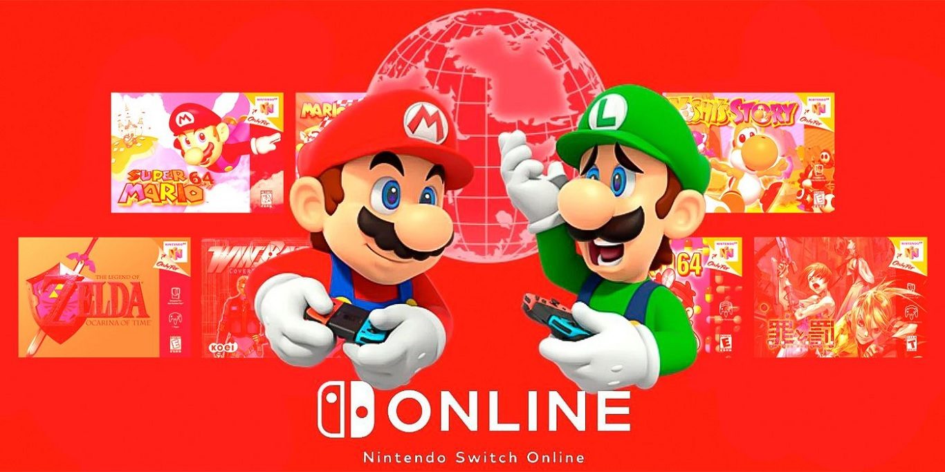 كيف تلغي اشتراك Nintendo Switch Online على سويتش 2 – newnews4