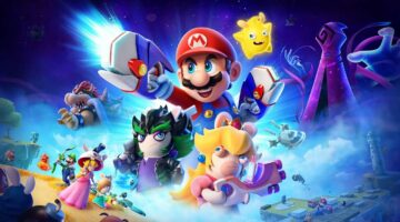 إشاعة: يوبيسوفت رفضت إعطاء الضوء الأخضر لتطوير جزء ثالث من Mario + Rabbids – newnews4