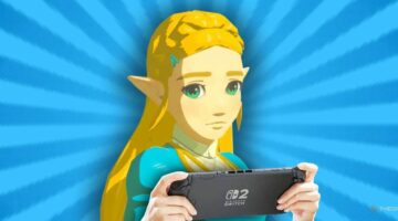 كيفية الحصول على حزم ترقية لألعاب سويتش القديمة لديك على Switch 2 – newnews4