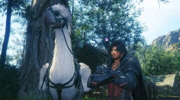 لعبة Final Fantasy 16 تعمل بدقة 720p على جهاز Xbox Series X – newnews4