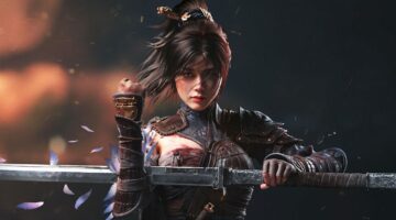 حوالي 20 دقيقة من أسلوب لعب WUCHANG Fallen Feathers – newnews4