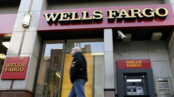 ارتفاع سهم ويلز فارجو بأكثر من 3.5% قبل افتتاح وول ستريت – newnews4