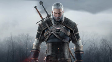مفاجأة: لعبة The Witcher 3 ستحصل على محتوى إضافي DLC جديد وفقًا لشائعة قوية! | newnews4
