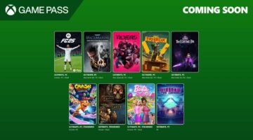 قائمة ألعاب Game Pass يونيو 2025 – الدفعة الأولى – newnews4