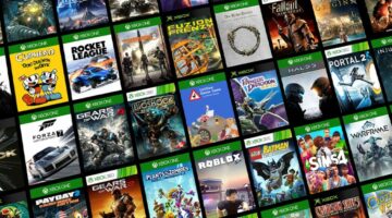 إشاعة: جهاز Xbox القادم سيدعم التوافق مع الأجيال السابقة – newnews4