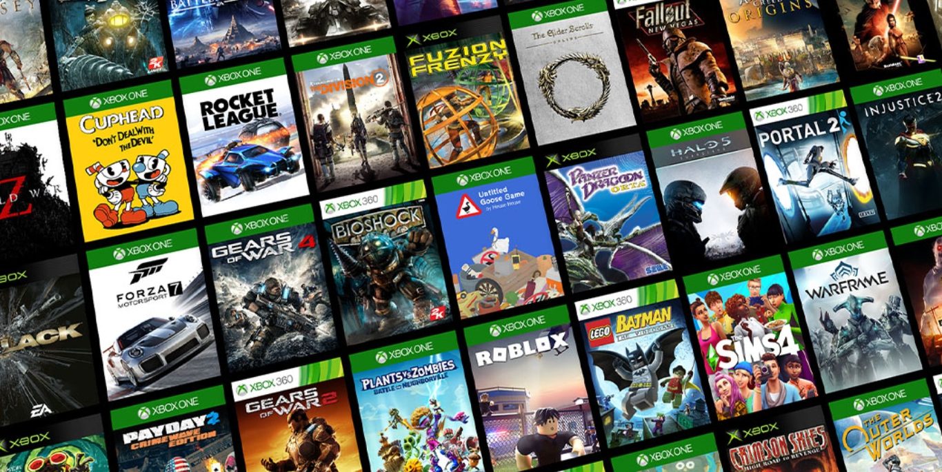 إشاعة: جهاز Xbox القادم سيدعم التوافق مع الأجيال السابقة – newnews4