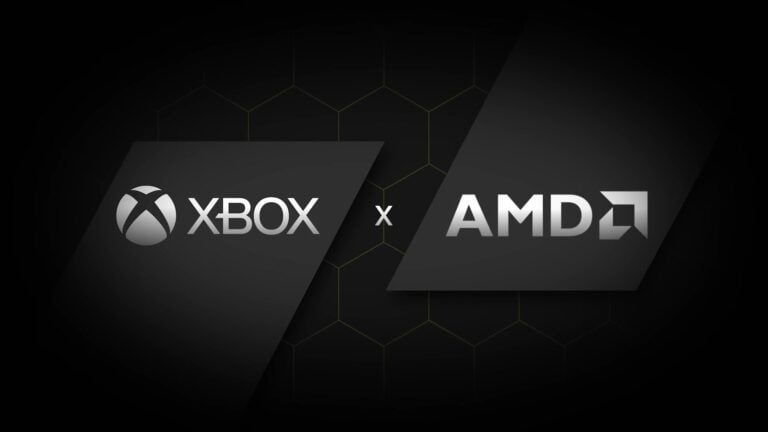 عاجل: شراكة جديدة بين Xbox و AMD للعمل على الجيل الجديد من Xbox – newnews4