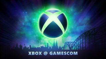 تأكيد تواجد Xbox في معرض Gamescom 2025 – newnews4
