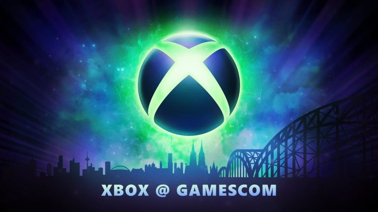 تأكيد تواجد Xbox في معرض Gamescom 2025 – newnews4