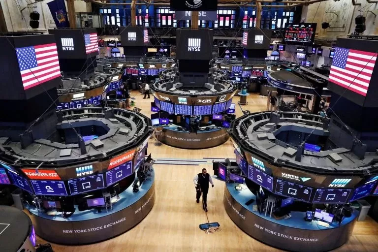 انخفاض مؤشر الخوف في وول ستريت بنسبة 5% – newnews4