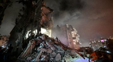 تقديرات إسرائيلية: 3 مليارات دولار خسائر في المباني بفعل القصف الإيراني