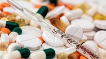 مصانع الأدوية تطلب 2 مليار جنيه تمويلات خلال مايو