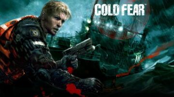 لعبة Cold Fear: عندما تجمد الرعب في أعماق البحار “جوهرة منسية”