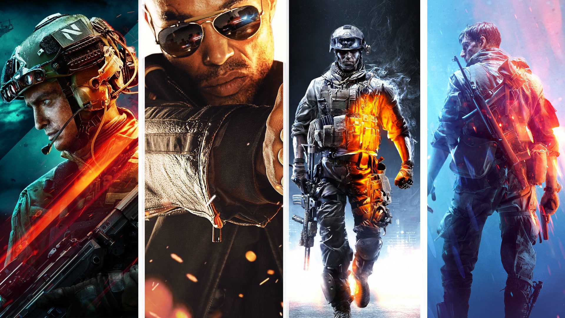 سلسلة Battlefield كانت تُحقق إيرادات سنوية تصل إلى مليار دولار قبل إصدار BF 2042 – newnews4