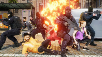 لعبة Alpha Response من مبتكر Counter Strike تحقق أرقام عالية على Steam | newnews4