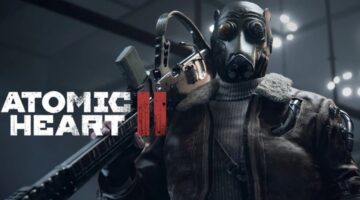 آليات RPG الموسعة في Atomic Heart 2 ستركز على اختيارات اللاعب ونتائجها – newnews4