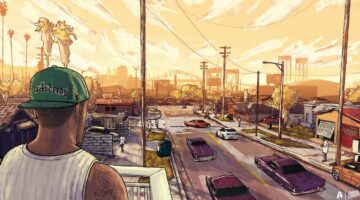 أشياء لا تُخبرك بها GTA San Andreas وعليك معرفتها بنفسك – newnews4