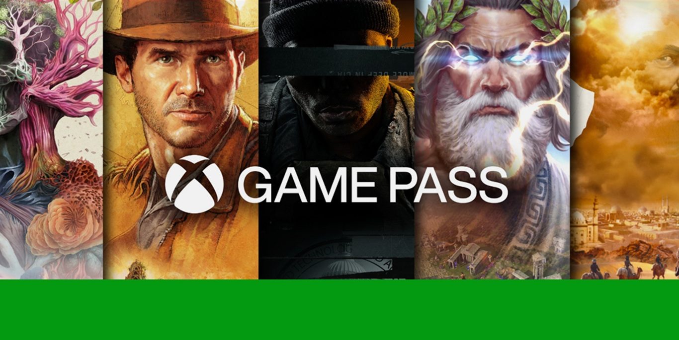 أكثر 20 لعبة تم لعبها هذا الأسبوع على Xbox Game Pass – newnews4