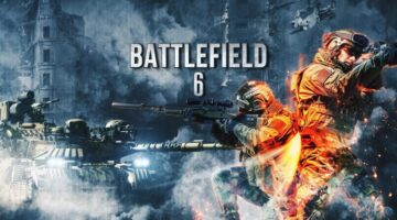 شاهد كيف تبدو معارك الدبابات في Battlefield 6 بهذا الفيديو المسرب | newnews4