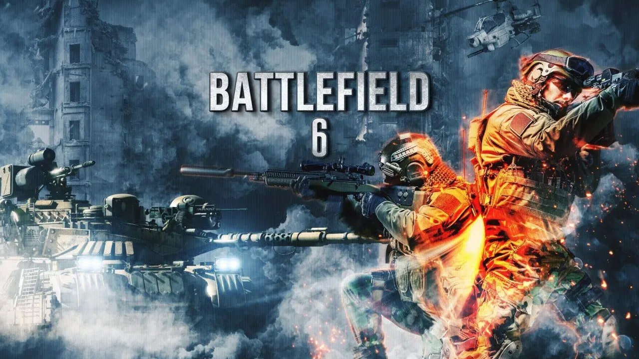 تسريبات للعبة Battlefield 6 تعطينا ملامح عن فئات المقاتلين! | newnews4