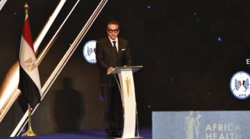افتتاح النسخة الرابعة من مؤتمر ومعرض «صحة أفريقيا»