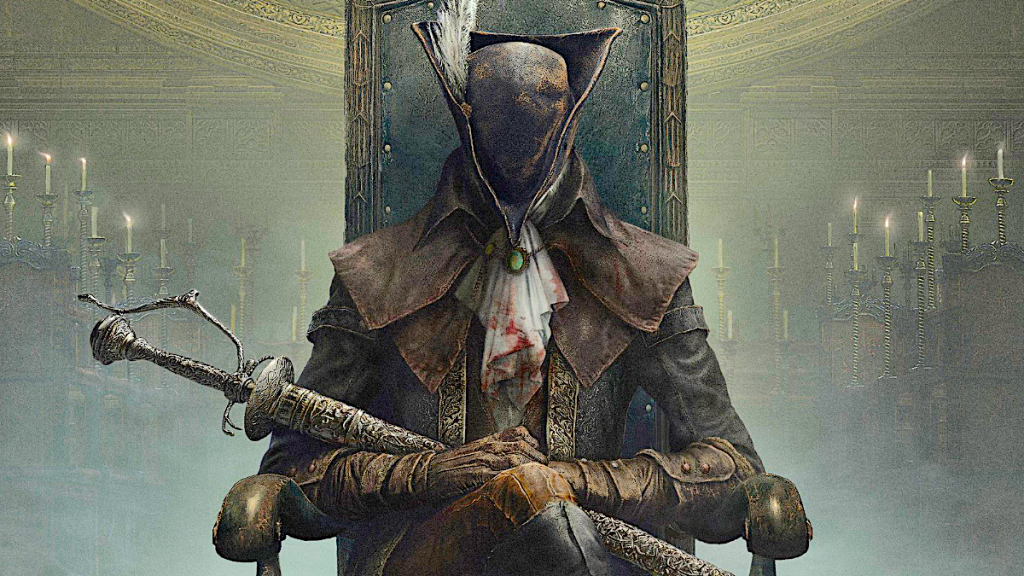 إشاعة: سوني تعمل على فيلم Bloodborne السينمائي حاليًا – newnews4