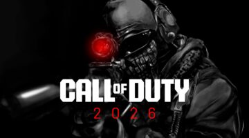 تسريب: أحداث Call of Duty 2026 ستجري في كوريا الجنوبية | newnews4