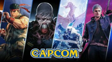 الإعلان عن حلقة Capcom Spotlight جديدة في الأسبوع المقبل – newnews4