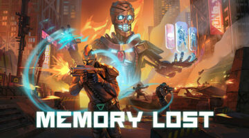 توفر لعبة Memory Lost بنسخة فيزيائية على PS5: عالم سايبربانك غامض ينتظركم! | newnews4