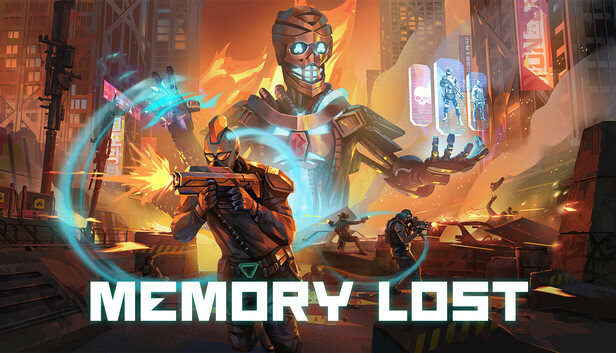 توفر لعبة Memory Lost بنسخة فيزيائية على PS5: عالم سايبربانك غامض ينتظركم! | newnews4