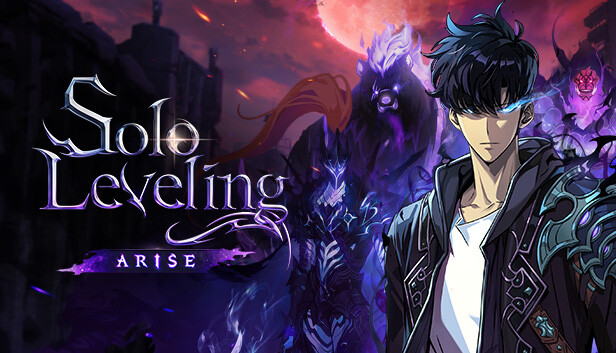 Solo Leveling: Arise Overdrive تجربة جديدة واعدة رغم مخاوف اللاعبين ومتطلبات تشغيلها! | newnews4