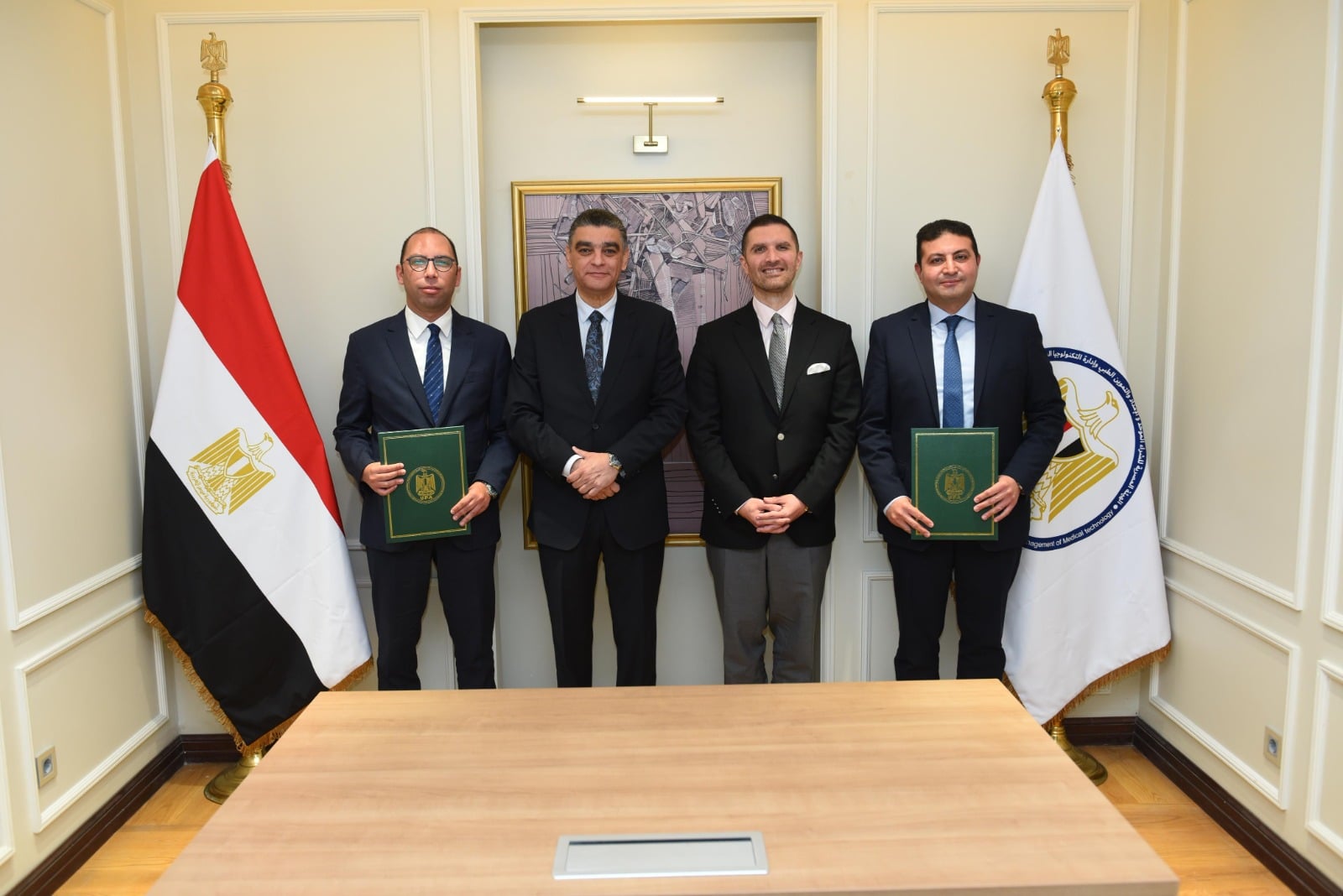 “محرم وشركاه” تدعم تنظيم النسخة الرابعة من مؤتمر الطب الإفريقي 2025