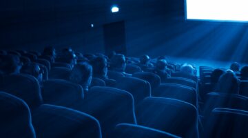 العرض ما قبل الأول للفيلم الطويل الربحة للمخرج رشيد محب
