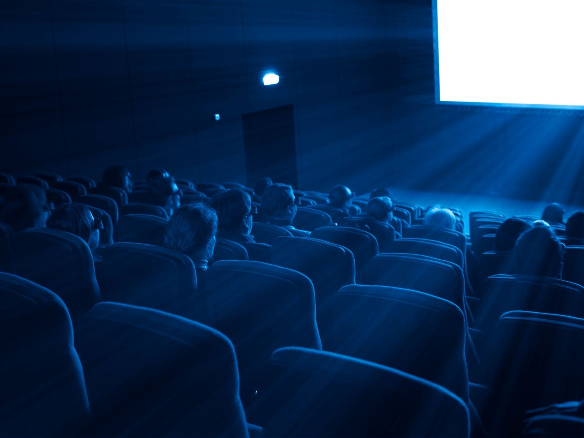 العرض ما قبل الأول للفيلم الطويل الربحة للمخرج رشيد محب