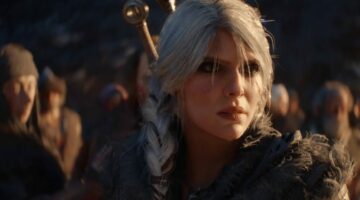 سيتم الكشف عن تقنيات لعبة The Witcher 4 على Unreal Engine 5 غدًا – newnews4