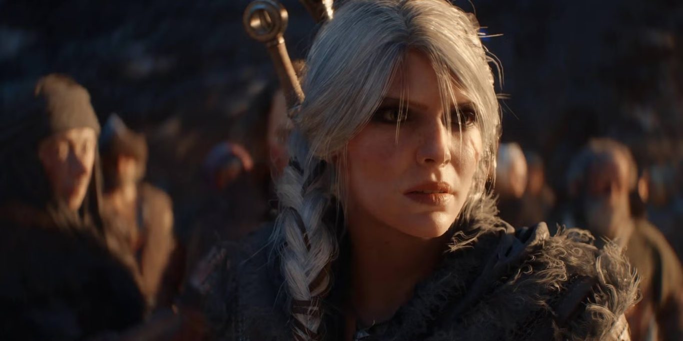 سيتم الكشف عن تقنيات لعبة The Witcher 4 على Unreal Engine 5 غدًا – newnews4