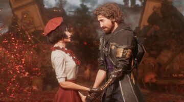 مطور The Witcher 4 يرى أن Clair Obscur الأوفر حظًا للفوز بلقب «لعبة العام» – newnews4