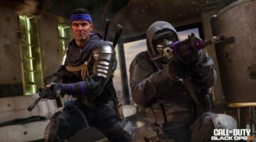 كيفية فتح سلاح TR2 في Black Ops 6 وWarzone – newnews4