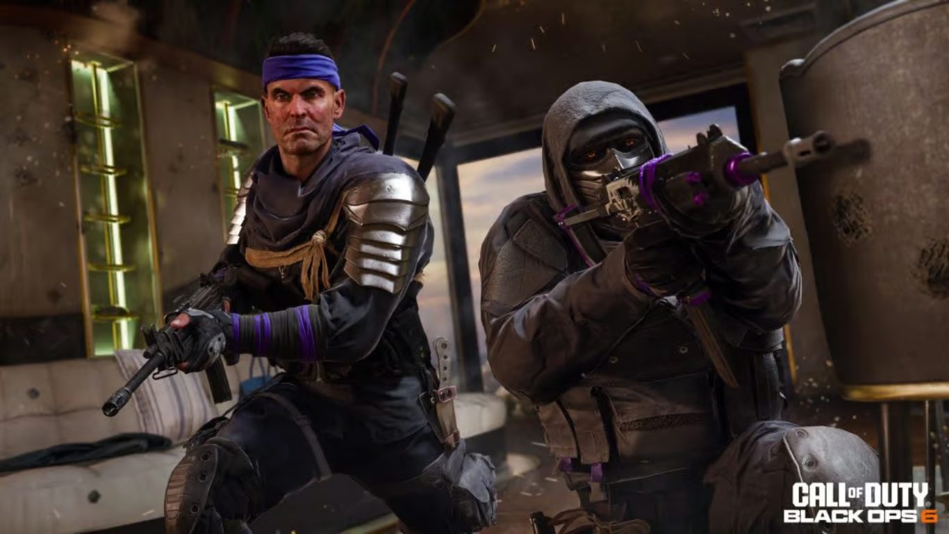 كيفية فتح سلاح TR2 في Black Ops 6 وWarzone – newnews4